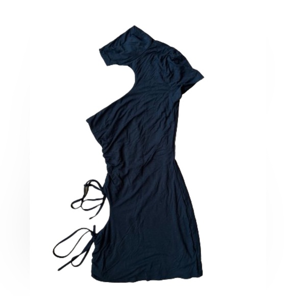 COPY - I.AM.GIA Lara Mini Dress - Picture 3 of 4